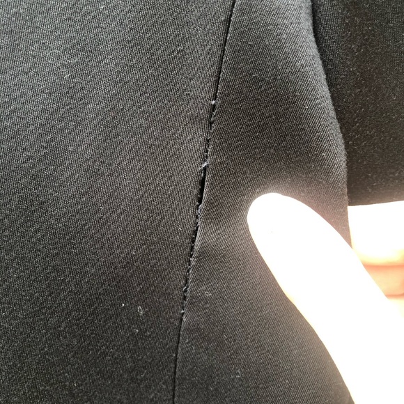 Anne Klein Blazer - Picture 5 of 6